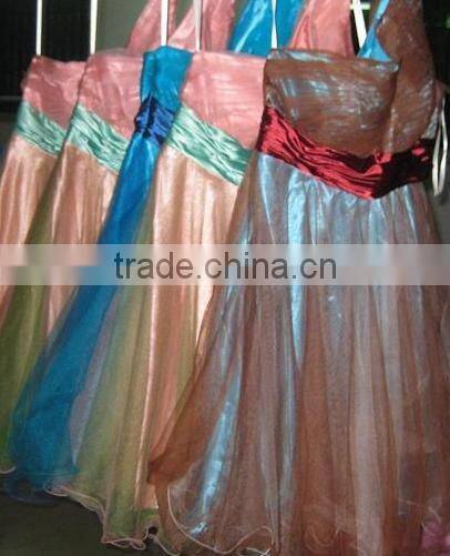 sexy Prom Dress EX001