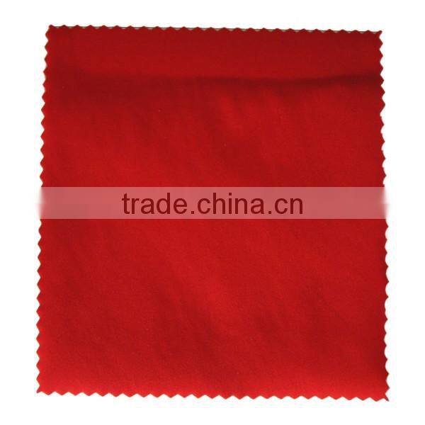 100% polyester knitting softshell thin fabric