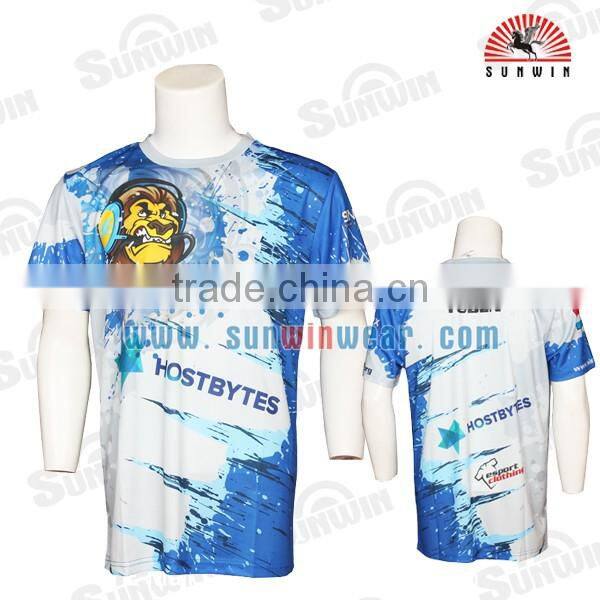 youth oem dry fit gaming jersey,men's game jersey