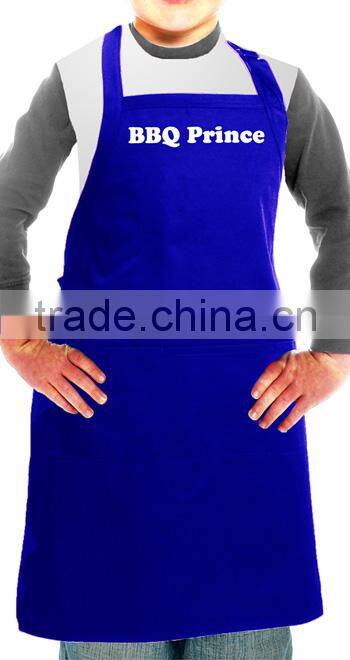 Kitchen Waterproof Cheap Custom Aprons for Men