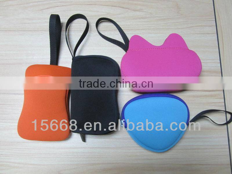 neoprene cellphone case