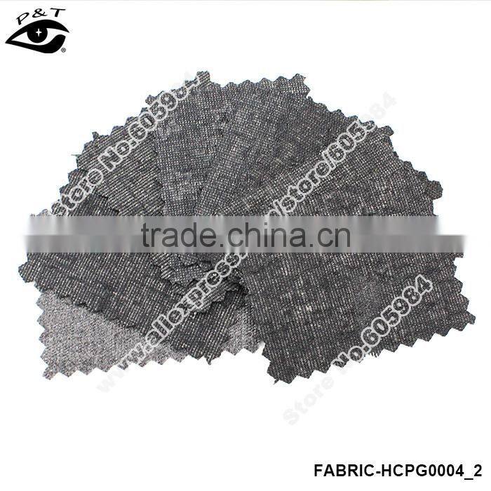 Synthetic Leather PU leather Colorful Star Printed Patterns For Shoes Bags Furnitures