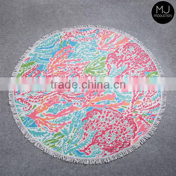 Wholesale beach towels blankets