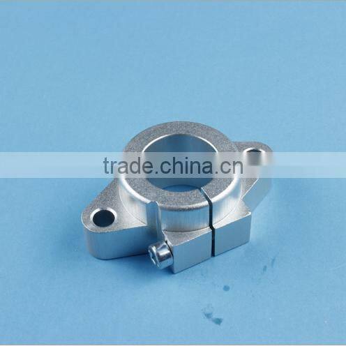 cheap price Rod rail shaft support bearing SHF16