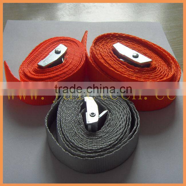 webbing strap cam buckle in india