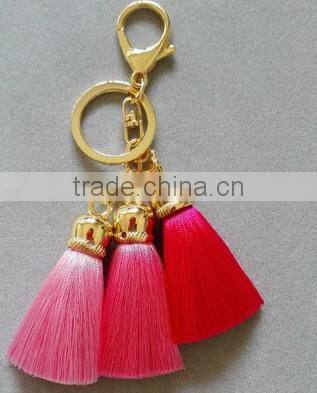 Wholesale high quality tassel thread