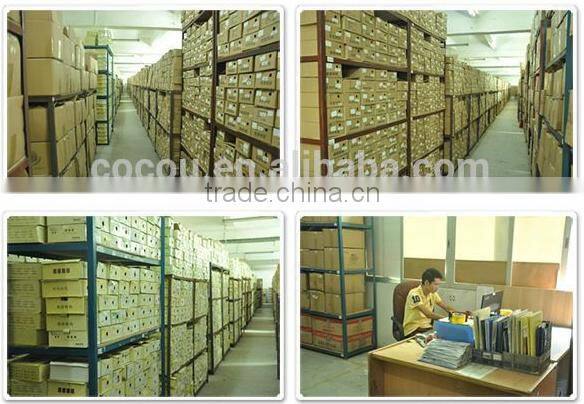 cotton nylon core spun yarn