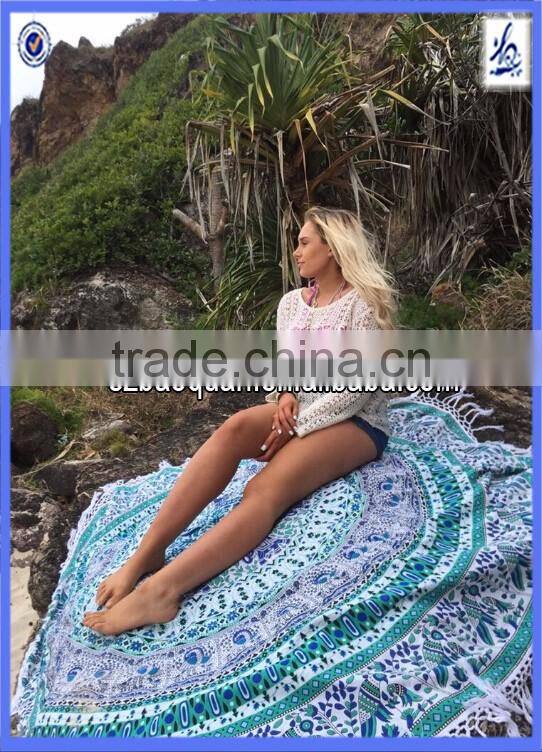 viscose pareo/ chiffon scarf/polyeste shawl