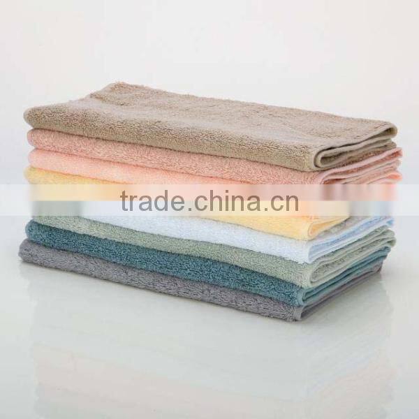 high quality Egyptian cotton towel set, bath towel