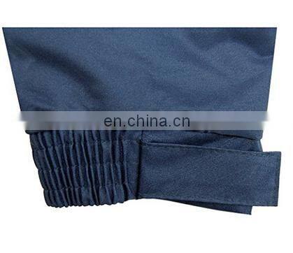 TC Twill Fabric Jacket Reflective Strip