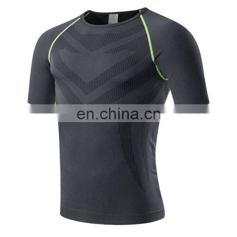 Hot sale China wholesale Breathable compression tight wear for men