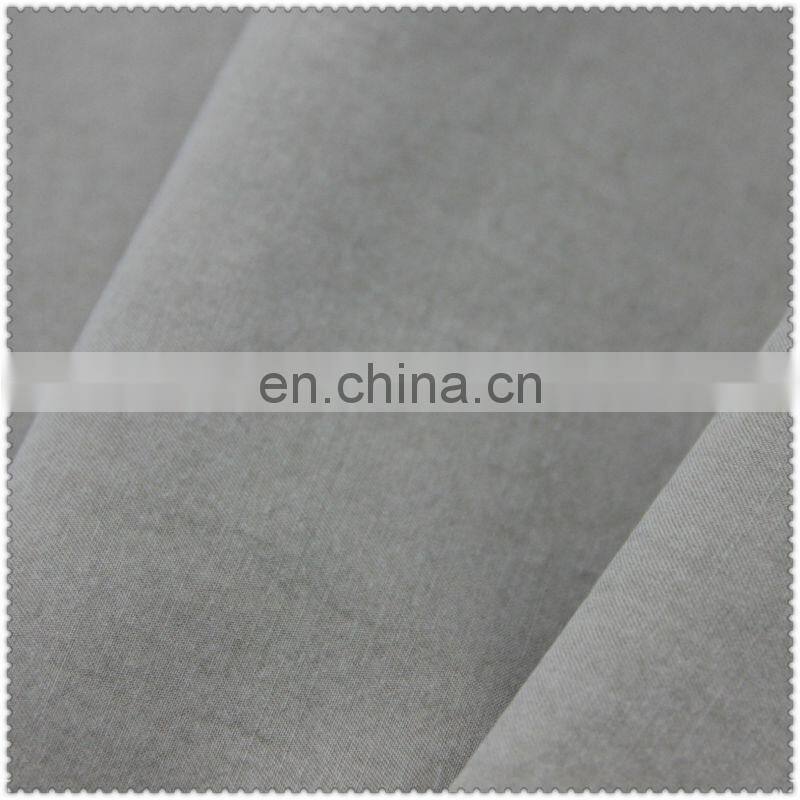 dyed tencel fabric for garments