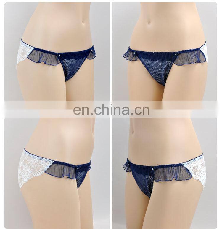 Sexual attraction china manufacturer lace sexy sex girls photos thong g string