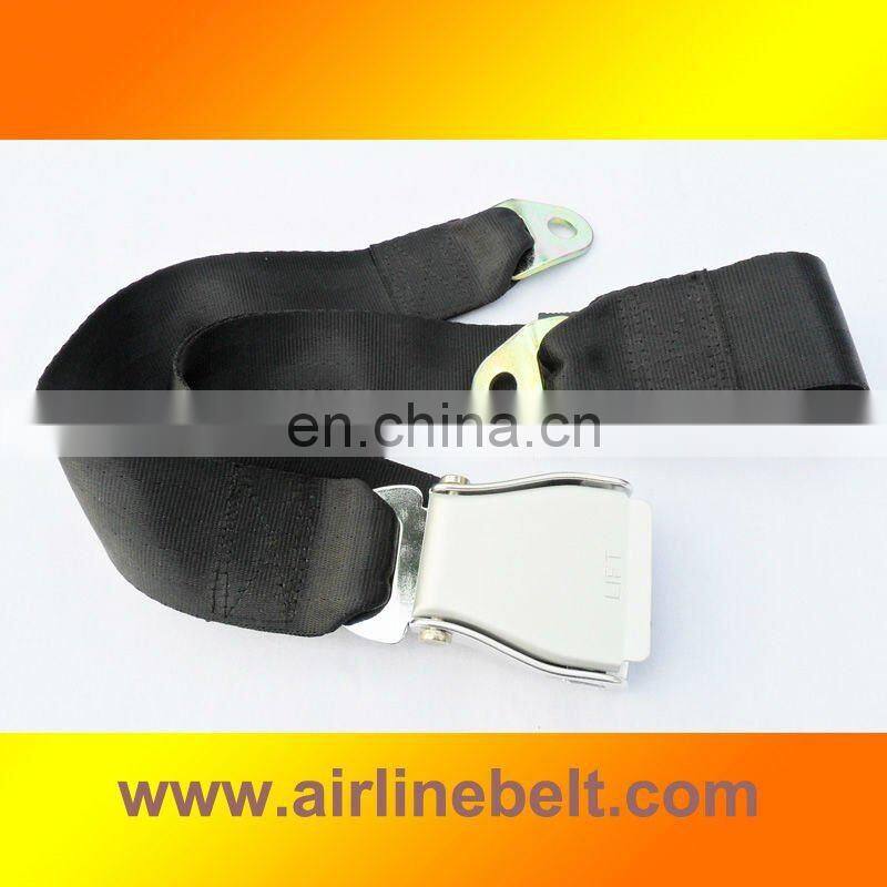 Quick release basket ambulance stretcher band/strap/belt