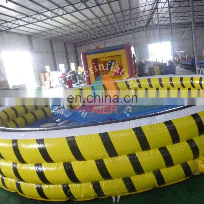 Best quality inflatable sport game product,indoor sport game for kids
