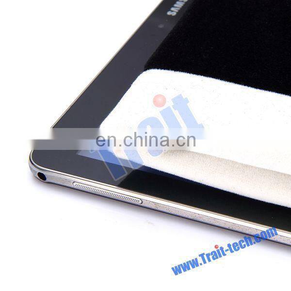 High Quality Soft Cloth Sleeve Velvet Sock Case Bag Pouch for 10 Inch Tablet