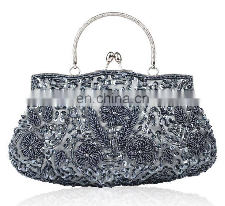 Best seller wholesale clutch bag evening bag for ladies