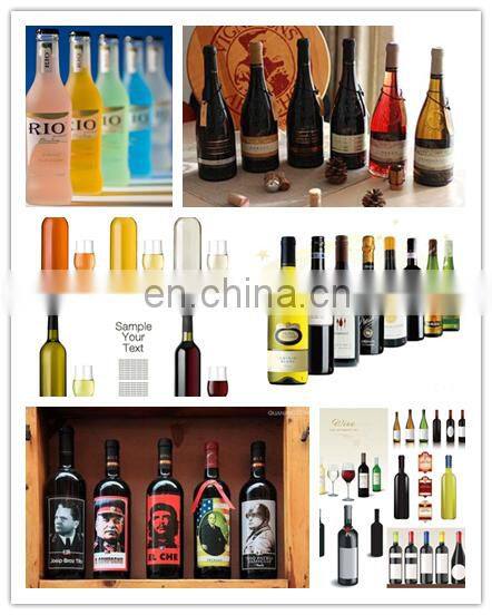 DRAGON GUARD EAS bottle tag, EAS bottle security tag, EAS wine bottle tag