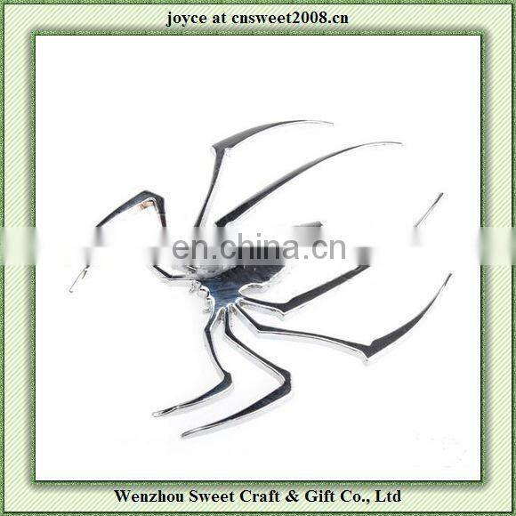 Cheap Vinyl Funny Car Stickers Decals For Fake Bullet Holes Custom Car Stickers