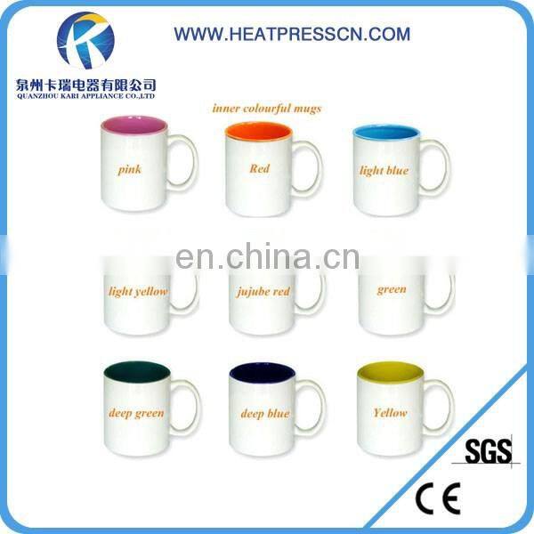 Selling The price exquisite color changing mugs