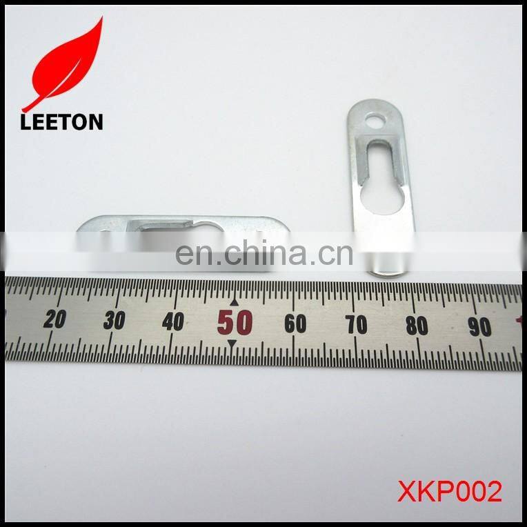 Metal hardware accessories for wooden photo frame