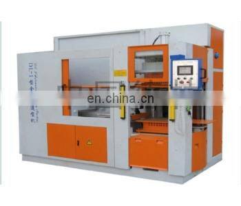 automatic compression molding machine manufacturer and production line