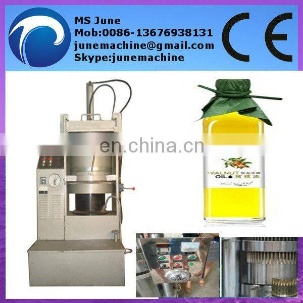 hydraulic pumpkin seed oil press machine 008613676938131