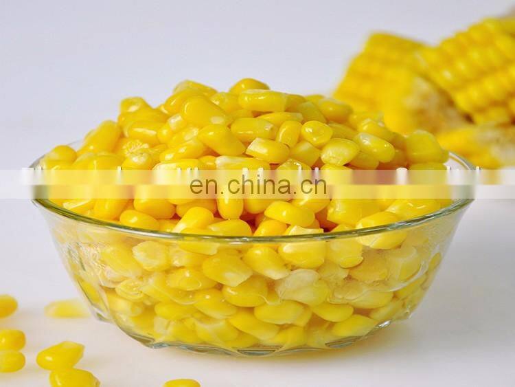 Stainless steel sweet corn sheller,sweet corn husking machine for making sweet corn