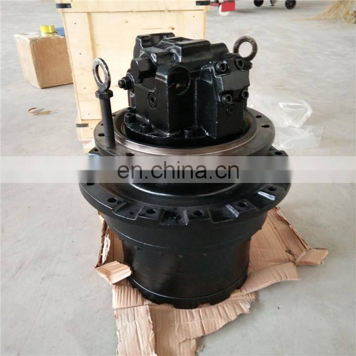 Hitachi EX220-2 Excavator Travel Motor EX220-2 Final Drive
