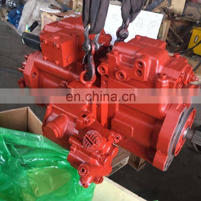 Excavator Main Pump VOE 14531594 K3V112DT EC240B Hydraulic Pump