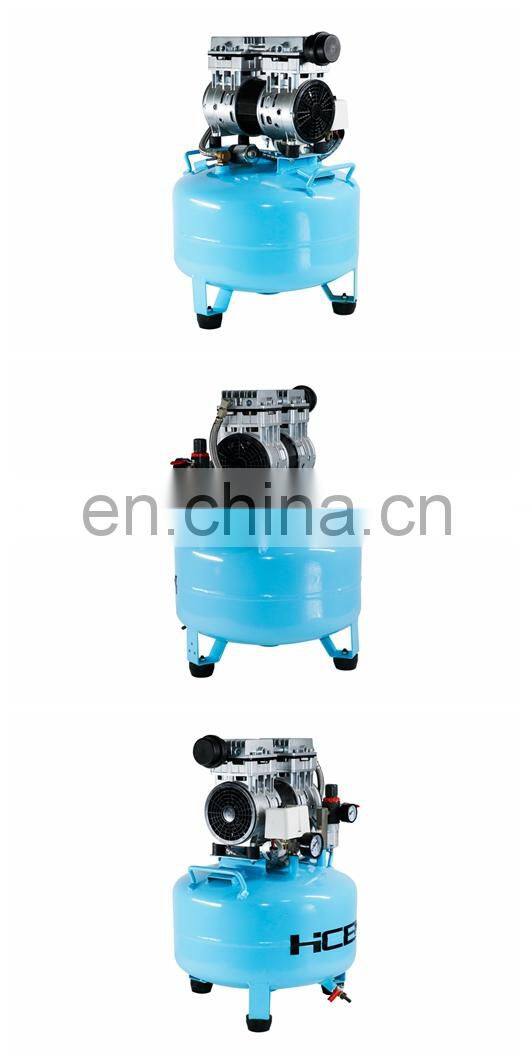 HC7501-30 10 cfm portable air compressor