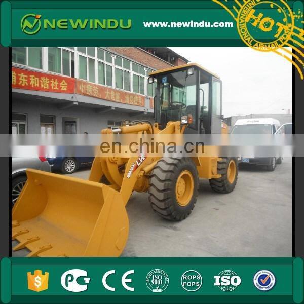 LW600KN 3.5CBM Bucket Mining Front End Loader