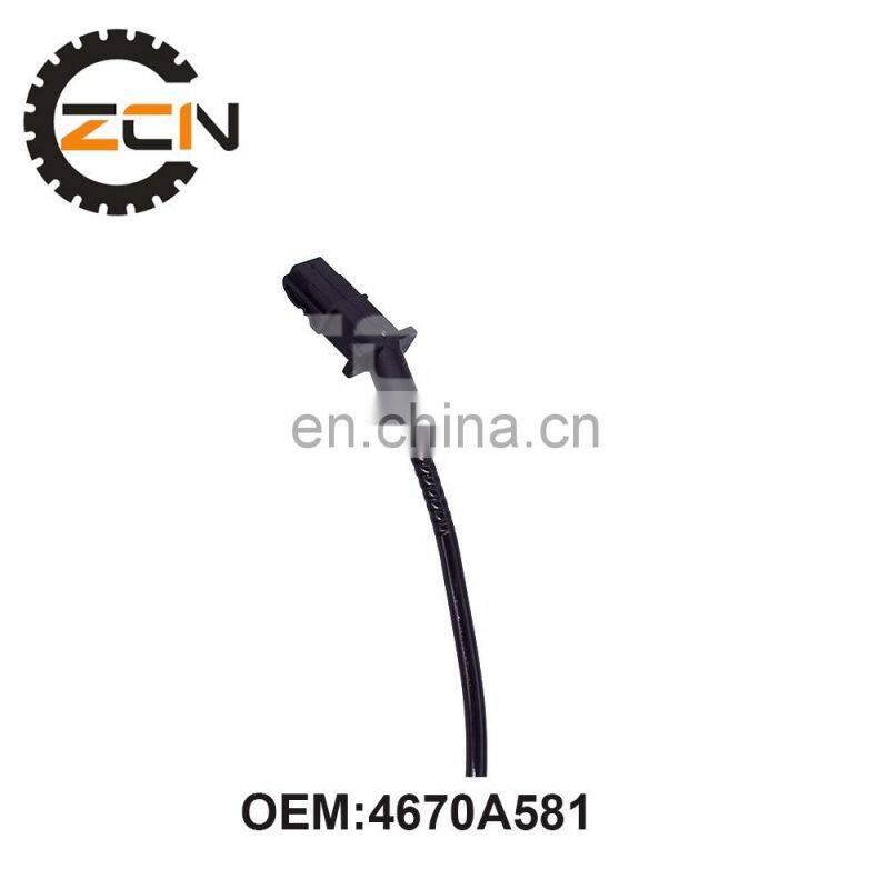 ABS Speed Sensor OEM 4670A581 For Outlander AWD 2007-2010