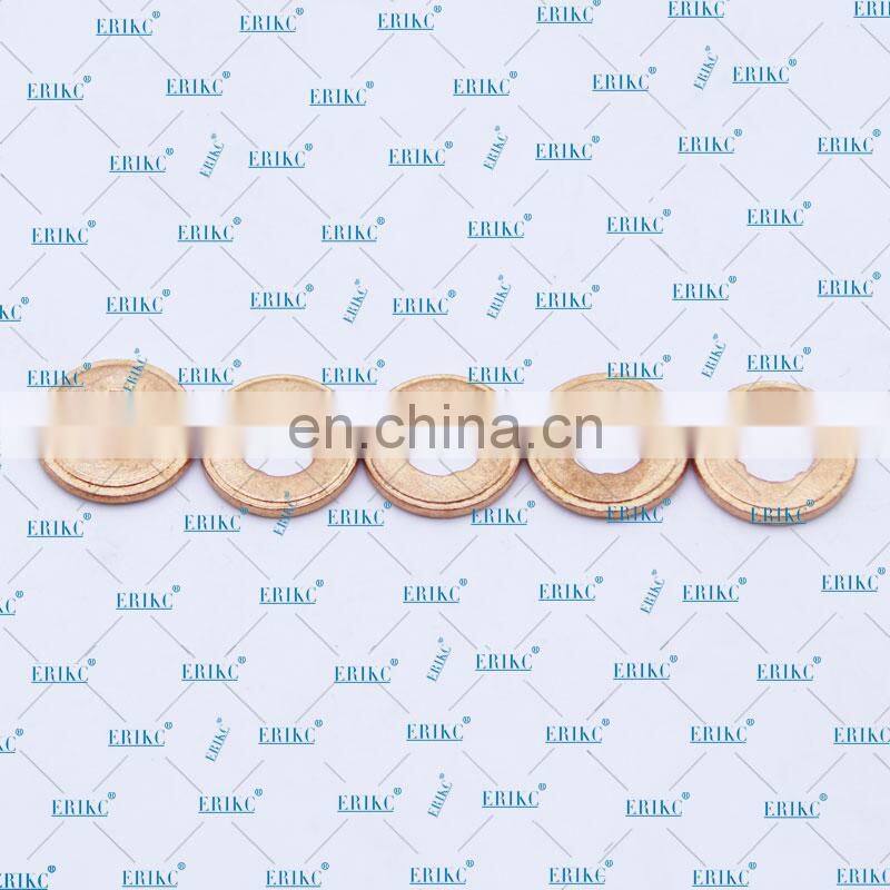 ERIKC 9001-850E parts washer 9001850E auto parts washer 9001 850E shim copper size 7.1*15*1.5 mm