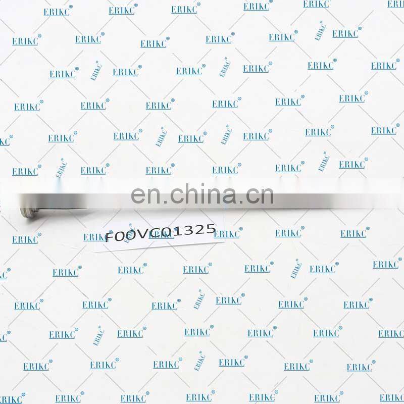 ERIKC F 00V C01 325 oil engine valves F00V C01 325 injector spray control valve F00VC01325 for 0445110172