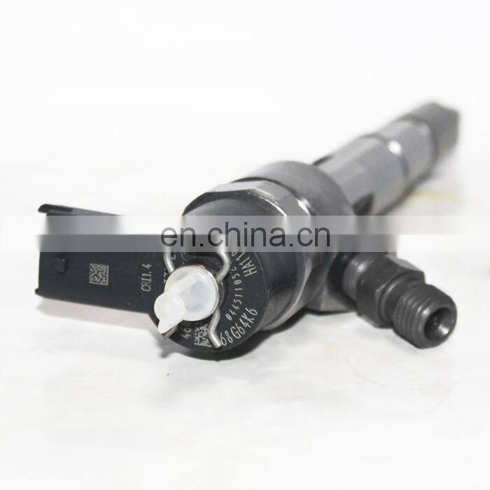 YU CHAI HA11002 Common Rail injector 0445110529