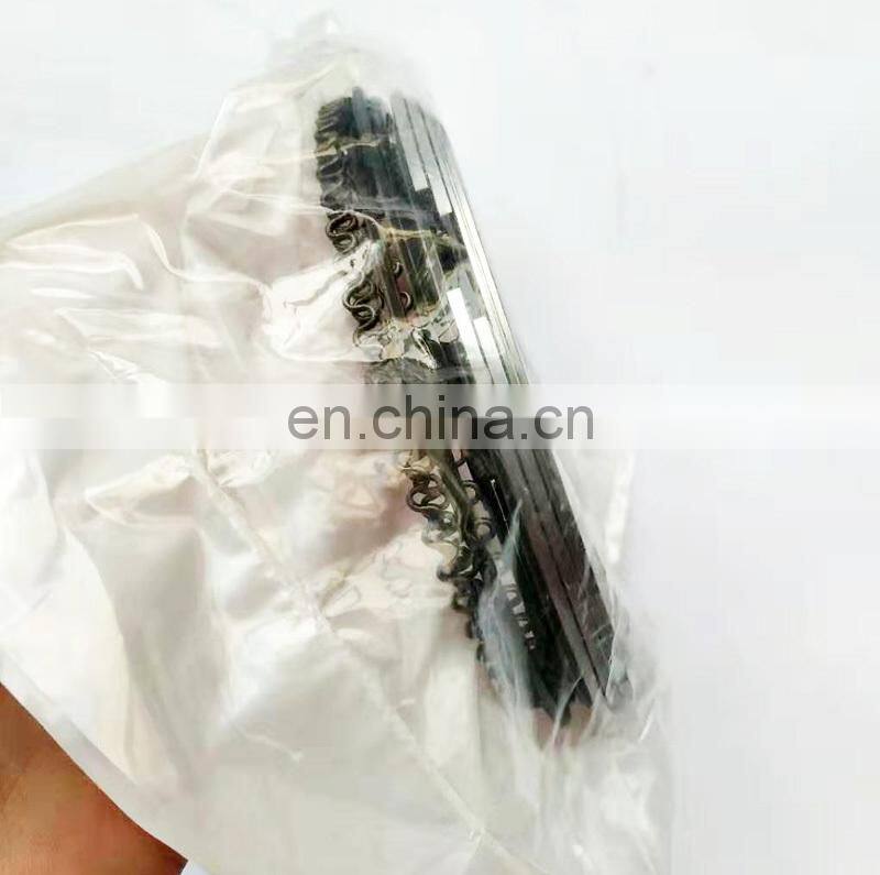 Diesel Engine parts piston ring set 23524349