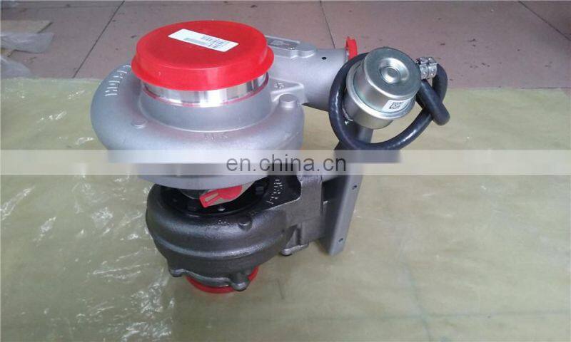 Diesel Engine HE200WG ISF3.8 3777897 turbocharger