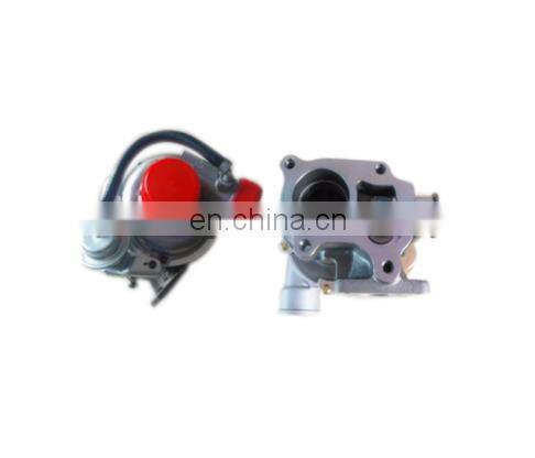 1118010-850 turbocharger for engine  4JB1 600P 4KH1 RHF5-1