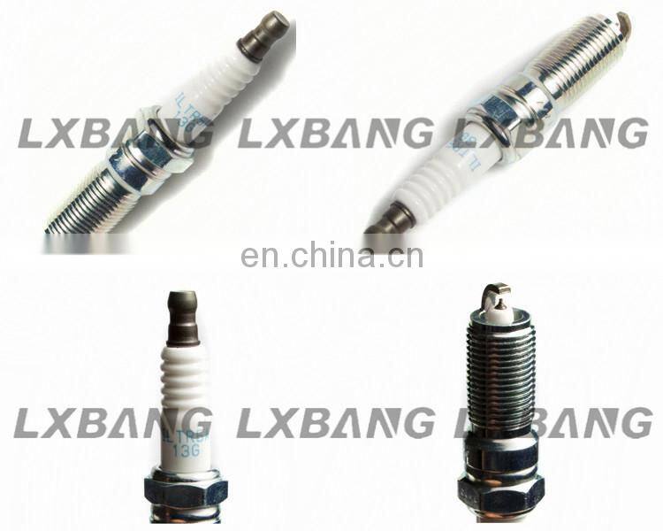 Genuine Iridium Spark Plug ILTR5A-13G ILTR5A13G For NKG 3811