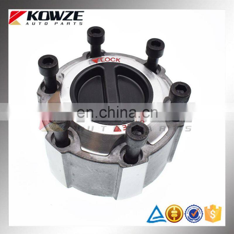 40250-32G10 Auto Part Freewheel Hub Assembly For Navara D21