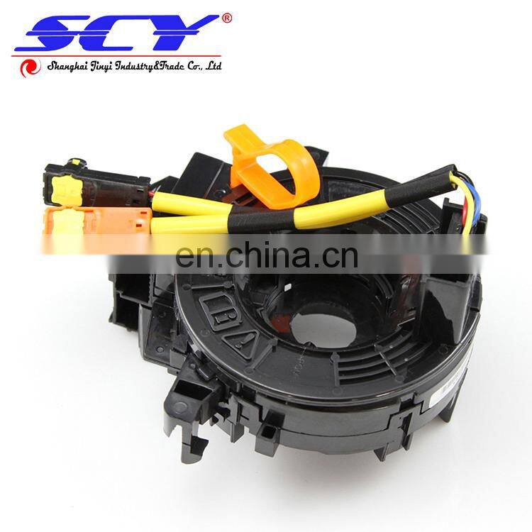 Spiral Cable Clock Spring suitable for TOYOTA COROLLA OE 8430604080 84306-04080 19184829