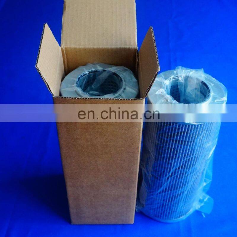 Alternative To TAISEI KOGYO Injection Molding Machine Oil Filter Element