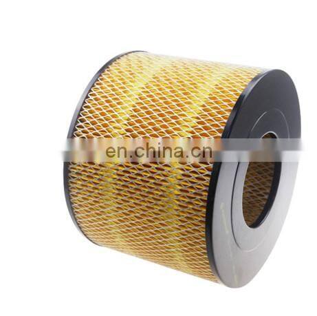 Sell Well engine parts automotive air filter 17801-58010