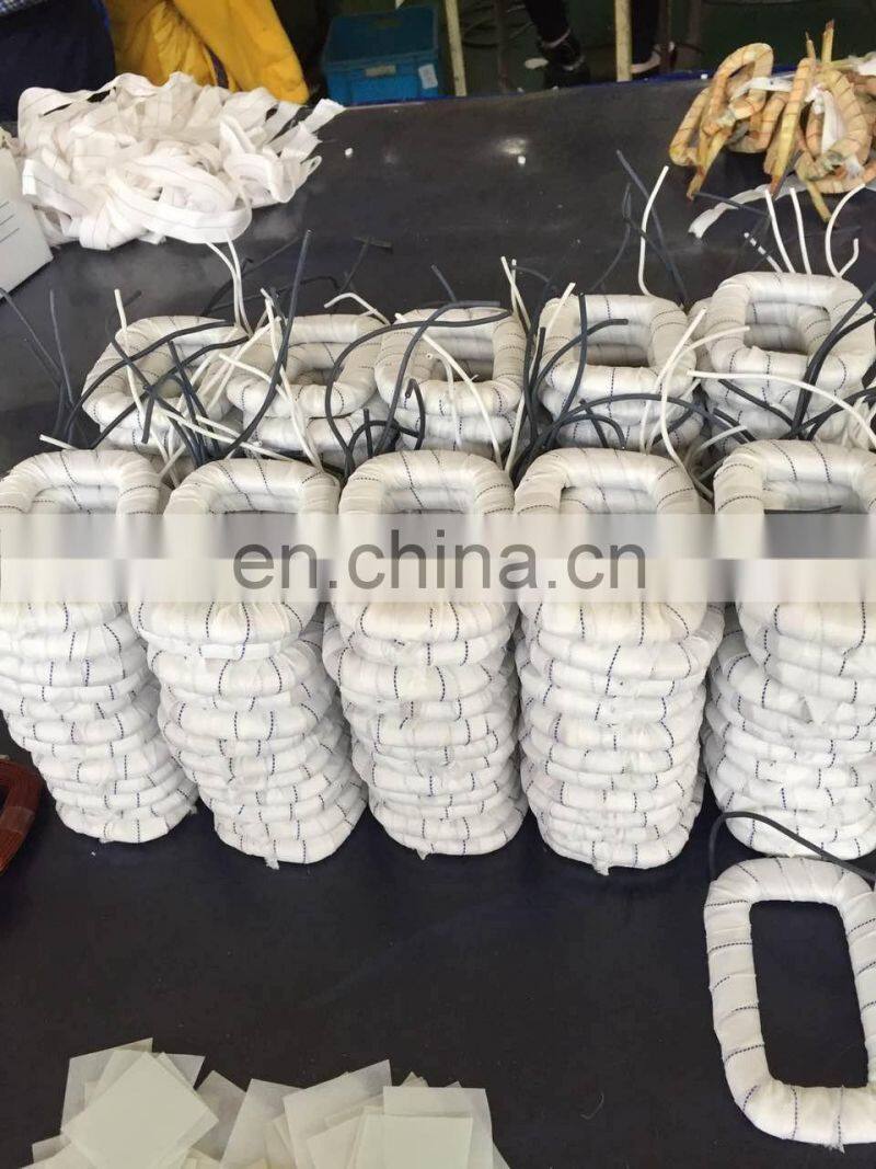 hot sale 12v 2.5kw dc motor for forklift