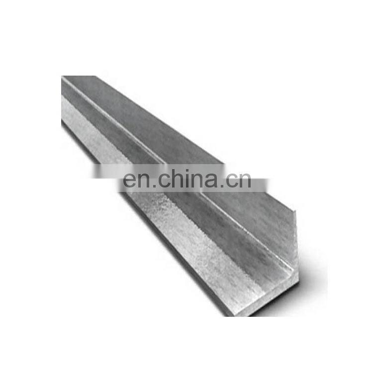 slotted steel angle/stainless steel angle iron/12m angle steel for building use