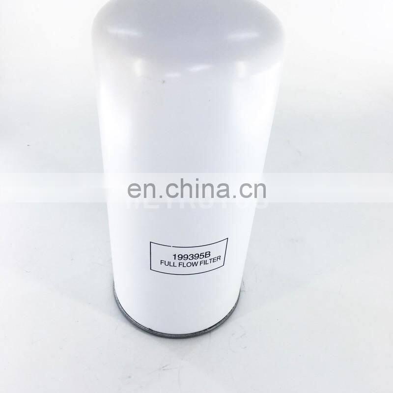 lube oil filter element Fuel oil Filter 199395b