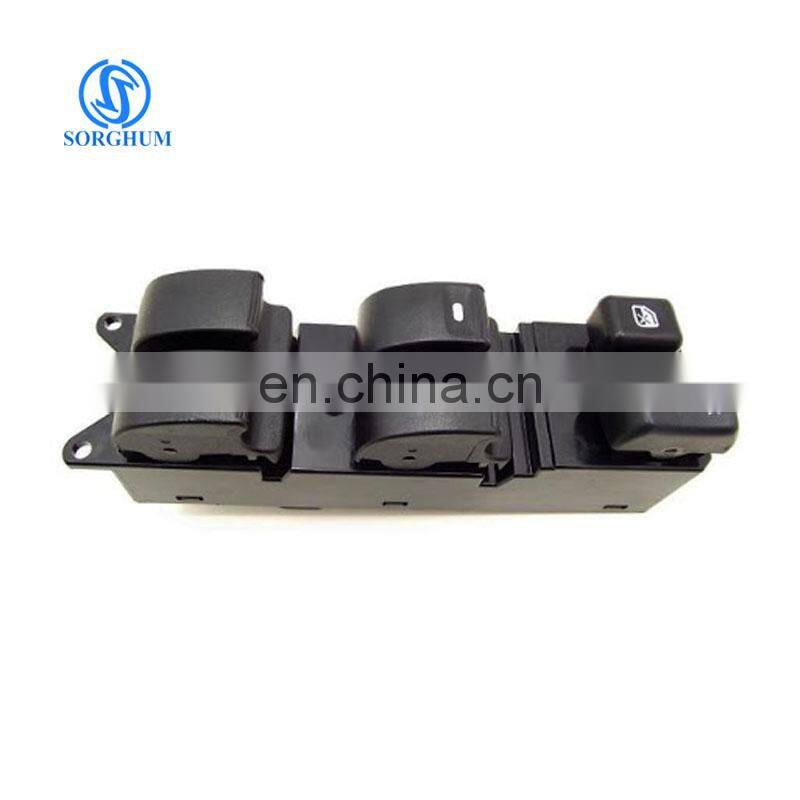 Auto Electric Window Control Switch For Mitsubishi 8608A068