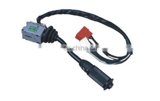 High Quality Turn Signal Switch with horn used for Truck T2815 SWF201118