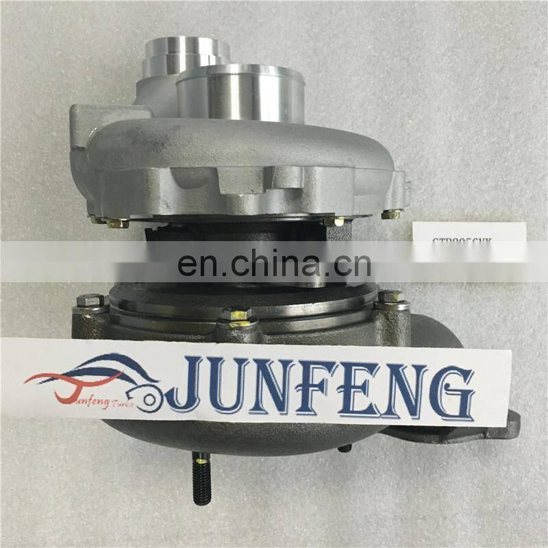 Turbo factory direct price GTB2056VK 777318-1 A6420908580 turbocharger